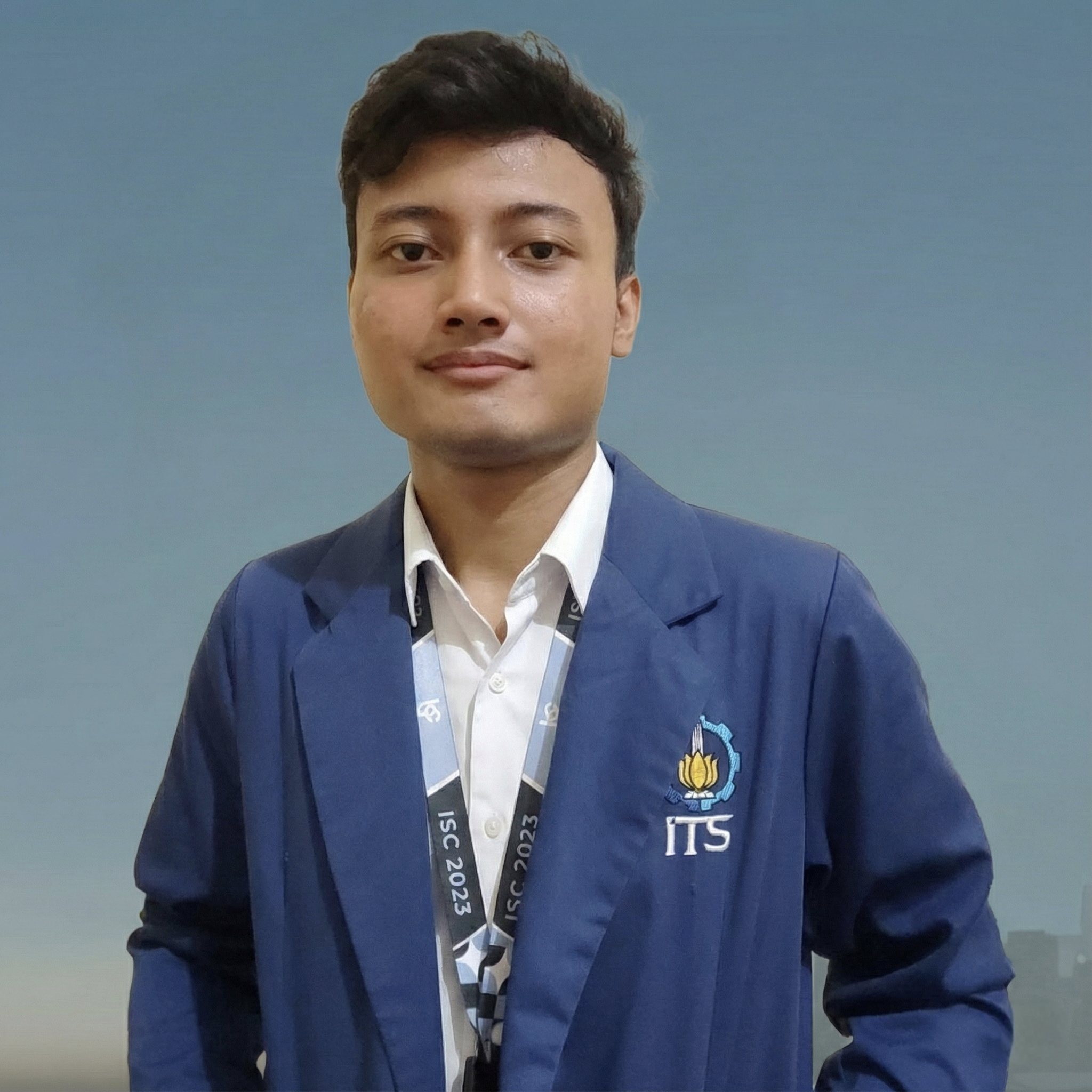 Muhammad Iqbal Baiduri Yamani